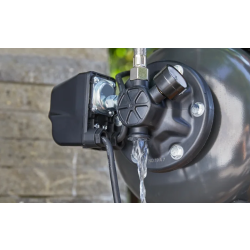 GARDENA zestaw hydroforowy 3700/4, 9023-20